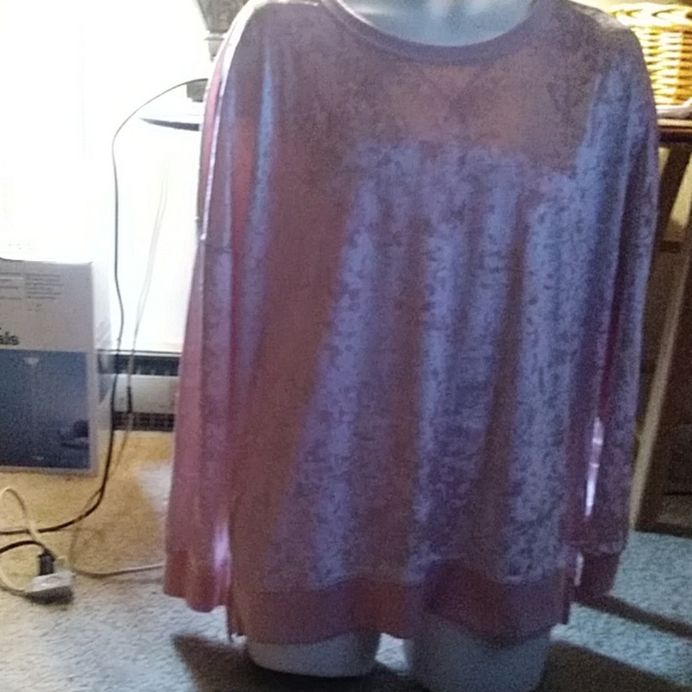 Comfy top